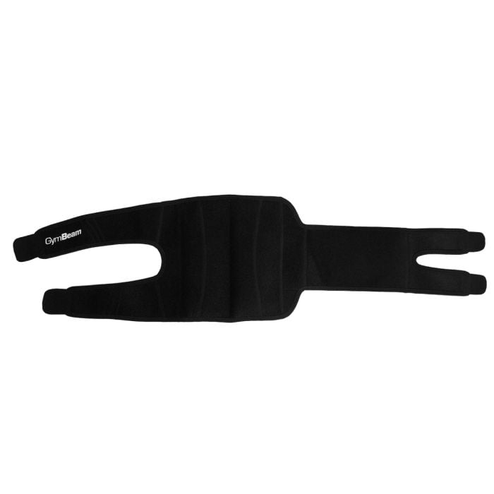 Терапевтичний бандаж на колінний суглоб Hot-Cold - GymBeam single_variant