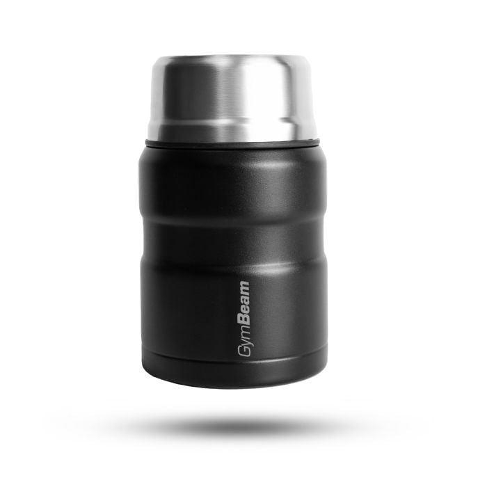 Термоконтейнер для еды 500 мл - GymBeam single_variant