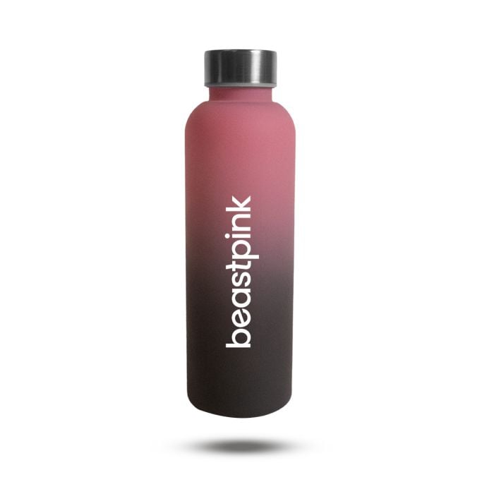 Пляшка Thirst Trap градієнт 500 мл - BeastPink single_variant