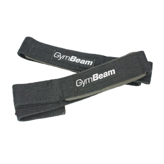 Лямки для тяги - GymBeam