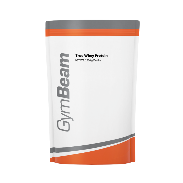 True Whey - GymBeam 1000 г - шоколад - 00