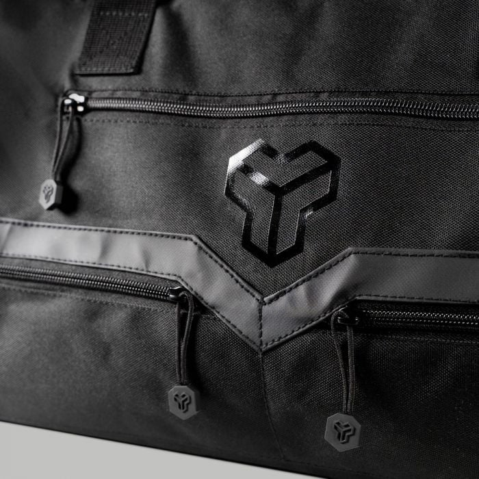 Спортивна сумка Ultimate Duffle Black - STRIX single_variant