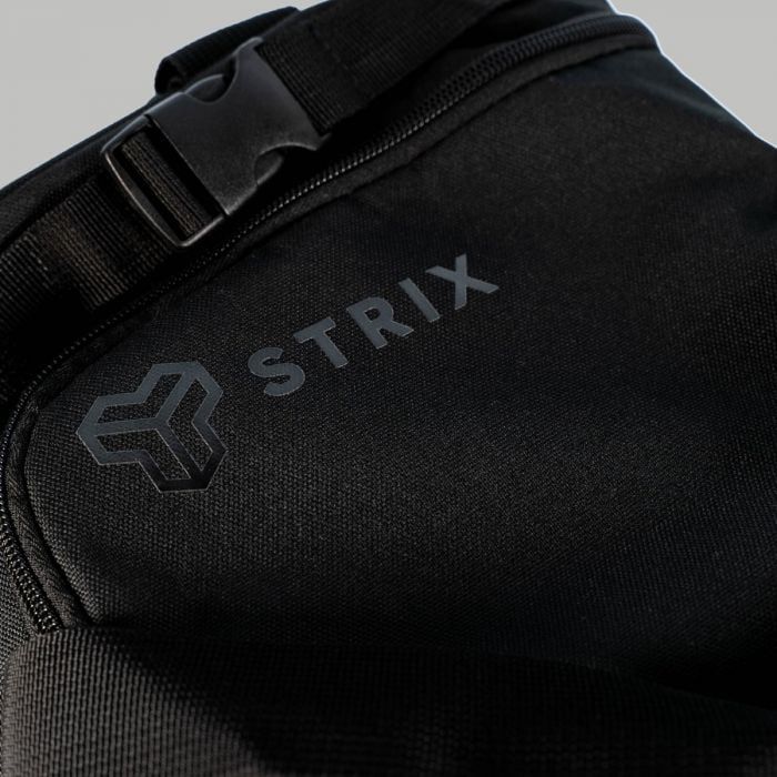 Спортивна сумка Ultimate Duffle Black - STRIX single_variant