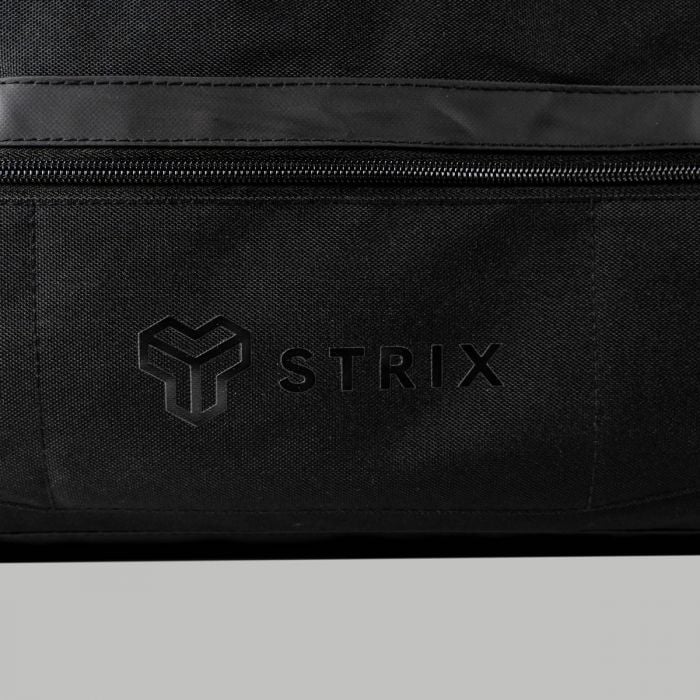 Спортивна сумка Ultimate Duffle Black - STRIX single_variant