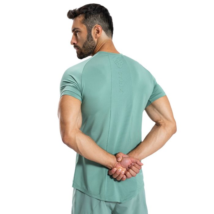 Чоловіча футболка Ultimate агава - STRIX XL