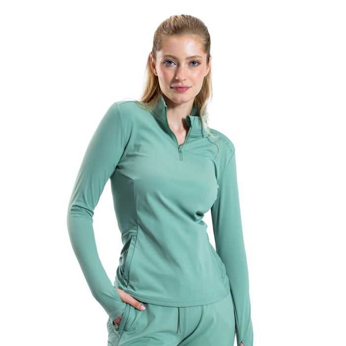 Женская спортивная кофиа ULTRA агава - STRIX XL