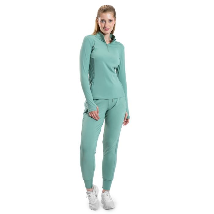 Женская спортивная кофиа ULTRA агава - STRIX XL