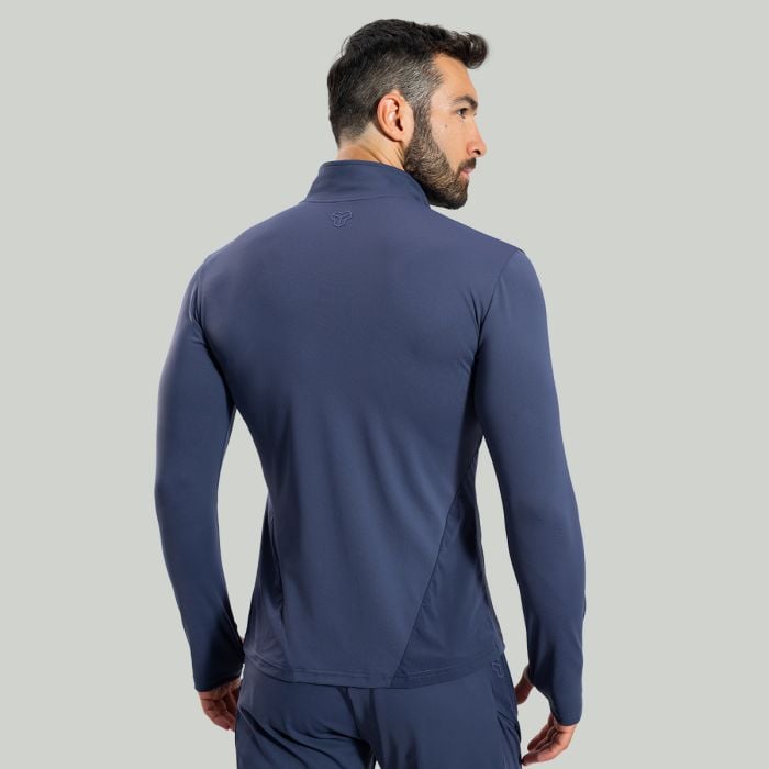 Чоловіча спортивна кофта ULTRA маренго - STRIX L