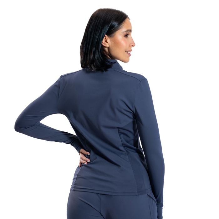 Женская спортивная кофта ULTRA маренго - STRIX M