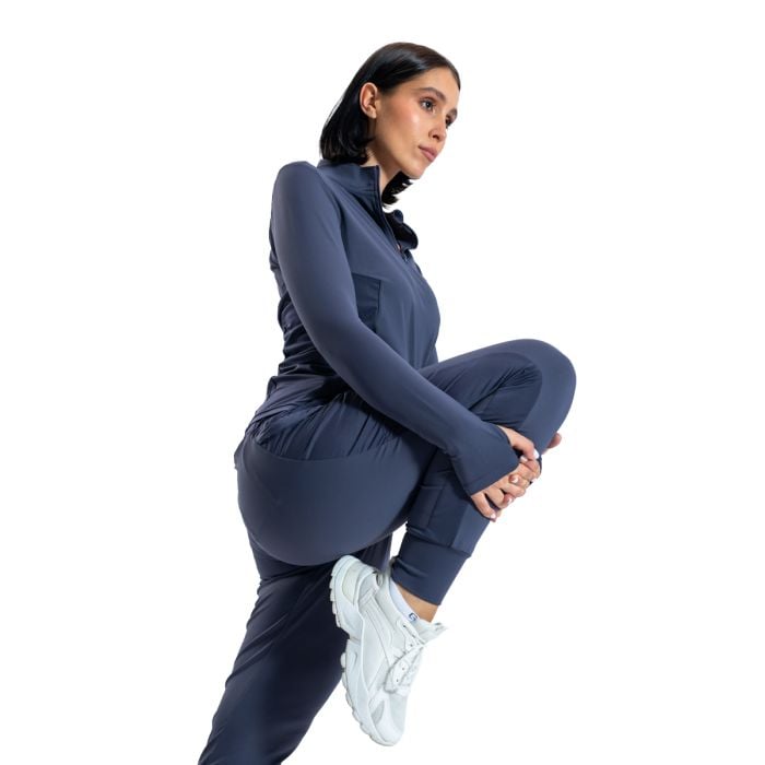 Женская спортивная кофта ULTRA маренго - STRIX M