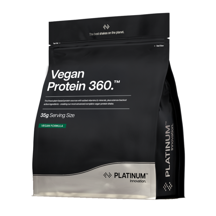 Протеїн Vegan Extreme - The Protein Works шоколадний шовк - 1000 г