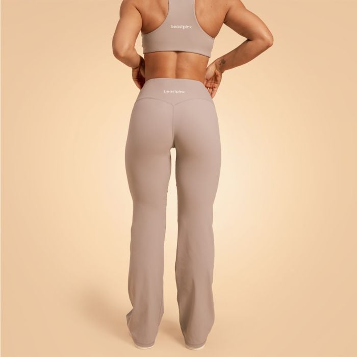 Женские штаны Venture пепельные - BeastPink L