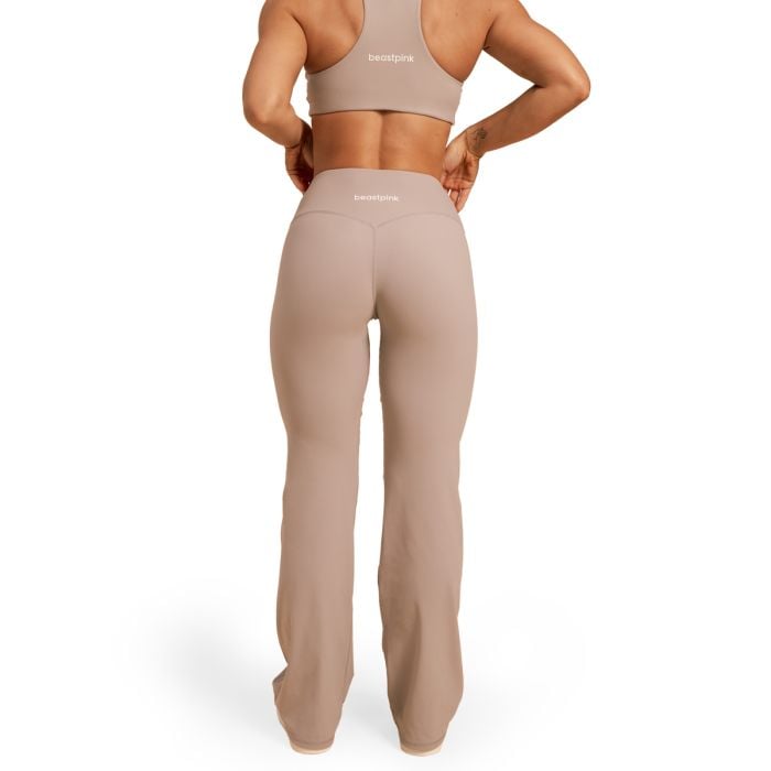 Женские штаны Venture пепельные - BeastPink L