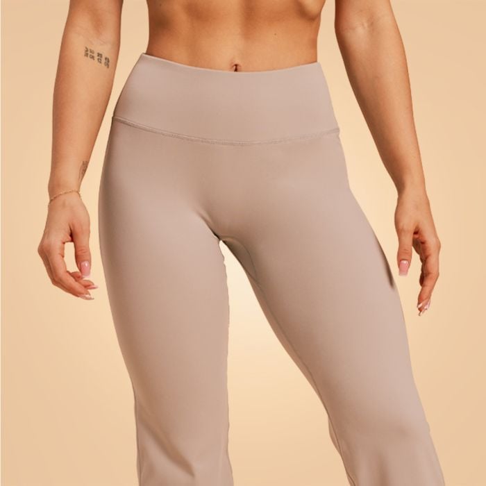 Женские штаны Venture пепельные - BeastPink L