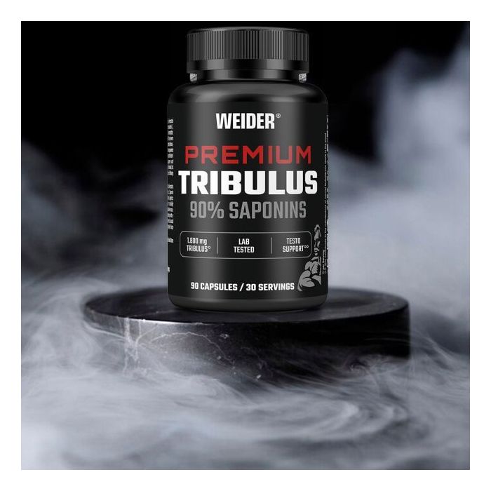 Premium Tribulus - Weider 90 caps