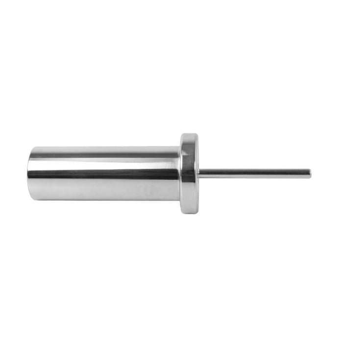 Стержень для олімпійських дисків на вантажний стек - GymBeam single_variant