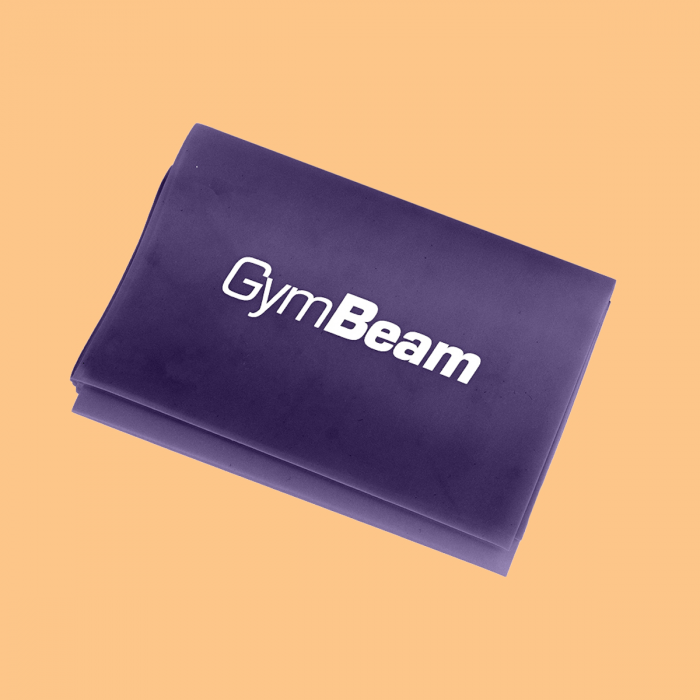 Эластичная лента Hard - GymBeam single_variant