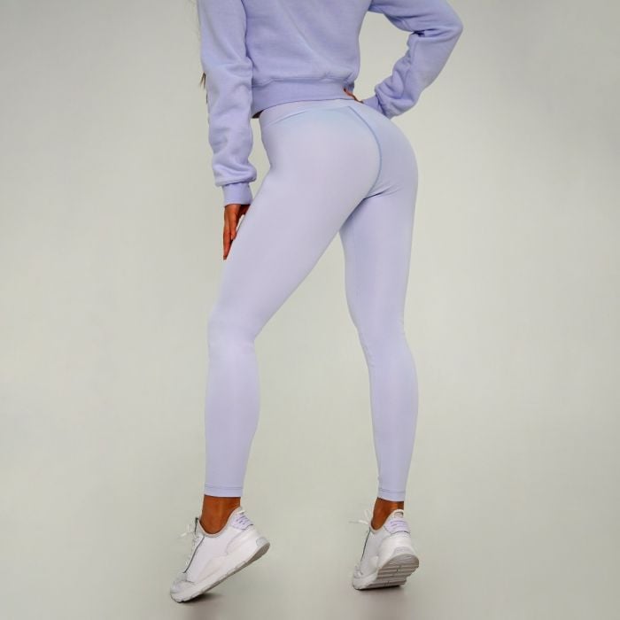 Женские леггинсы Crystal - BeastPink M