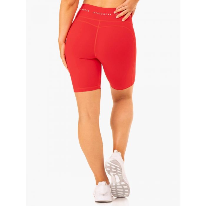Женские шорты Reflex Red - Ryderwear L