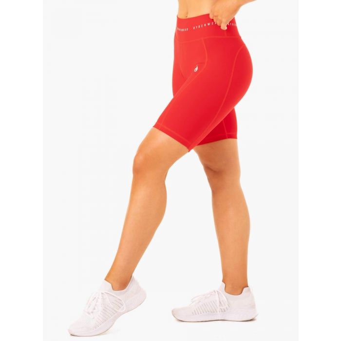 Женские шорты Reflex Red - Ryderwear L