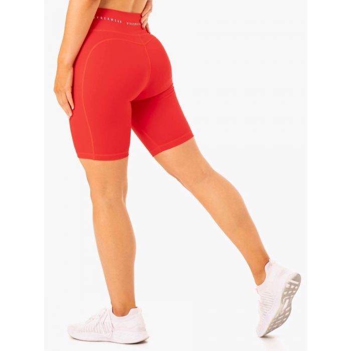Женские шорты Reflex Red - Ryderwear L