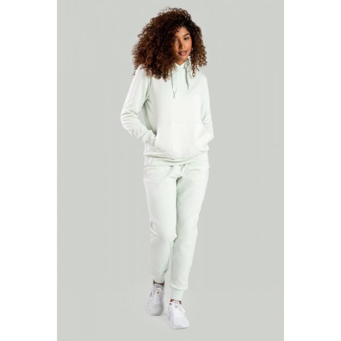 Женская толстовка Aster Moon Grey - STRIX XL