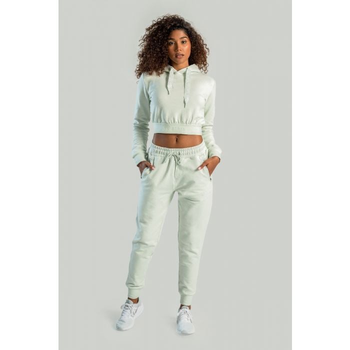 Жіночі джоггери Essential Moon Grey - STRIX XL