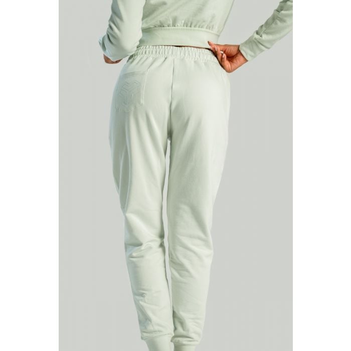 Жіночі джоггери Essential Moon Grey - STRIX XL