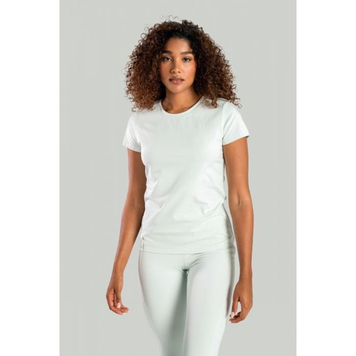 Жіноча футболка Essential Moon Grey - STRIX M