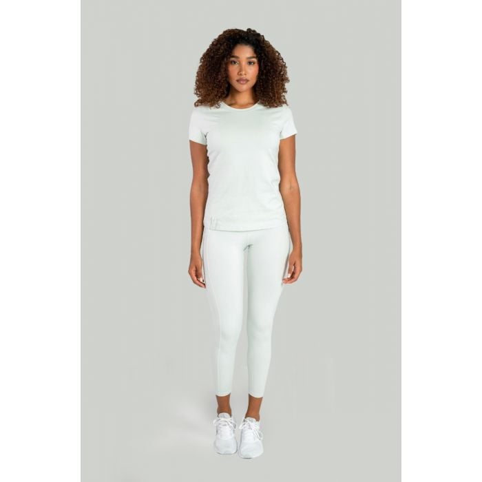 Жіноча футболка Essential Moon Grey - STRIX M