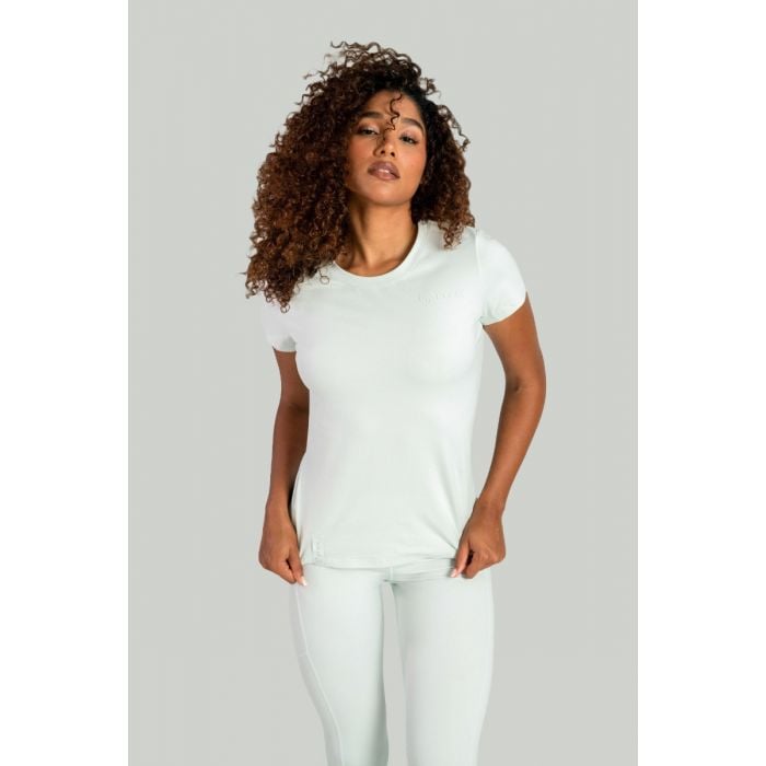 Жіноча футболка Essential Moon Grey - STRIX M