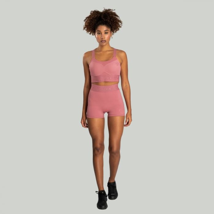 Жіночі шорти Nebula Indian Red - STRIX L