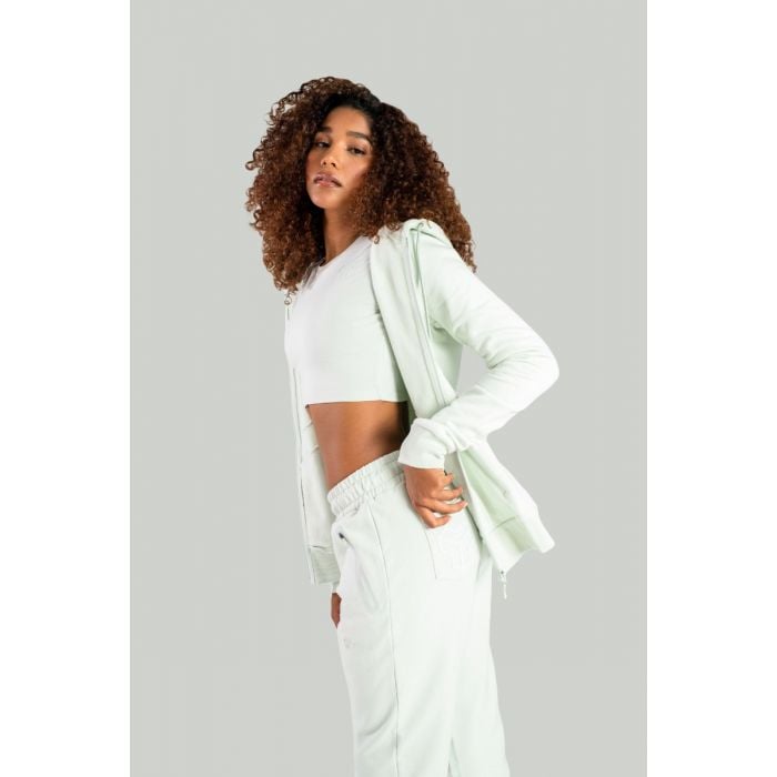 Толстовка жіноча на блискавці Nova - STRIX XL