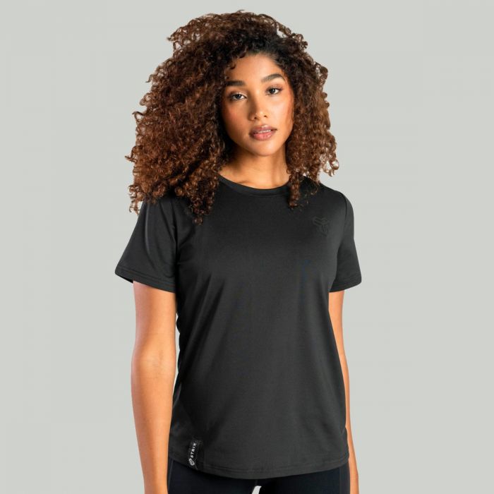 Жіноча футболка Ultimate Black - STRIX