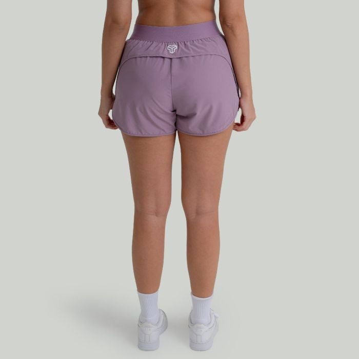 Женские шорты ZOA орхидея - STRIX M