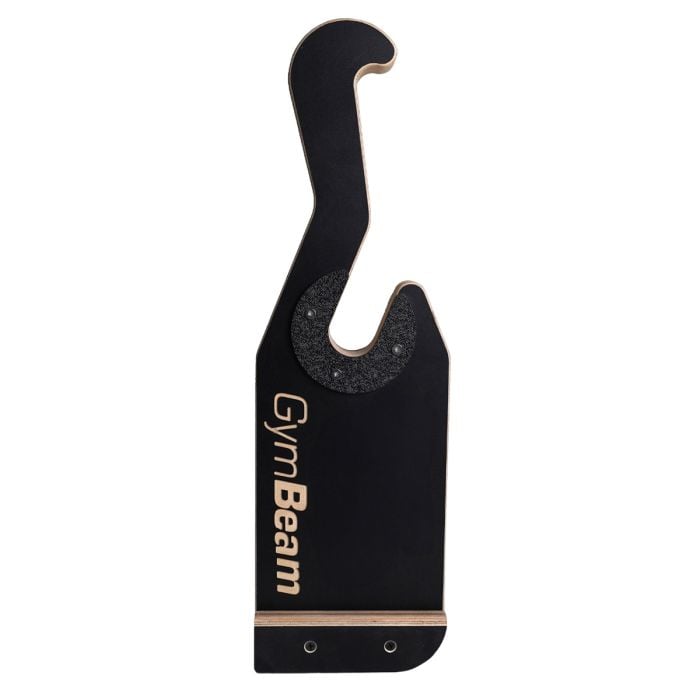 Дерев‘яний домкрат для штанги - GymBeam single_variant