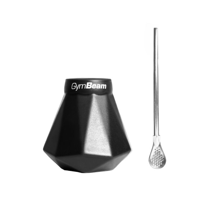 Yerba Mate Tea Set - GymBeam single_variant