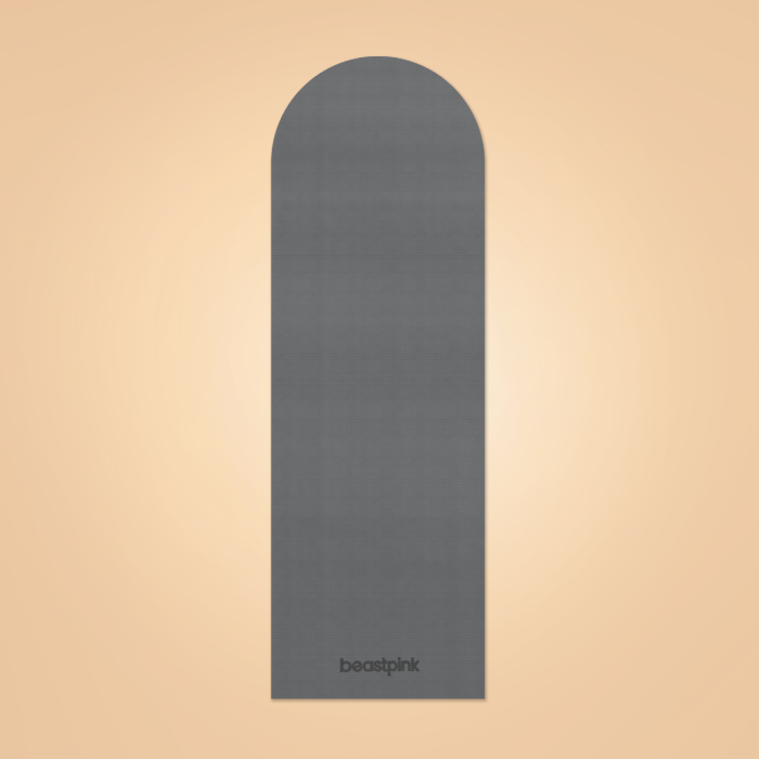 Коврик для йоги Shadow - BeastPink single_variant