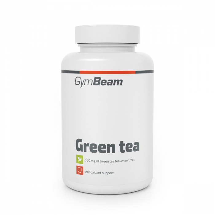 Зелений чай - GymBeam