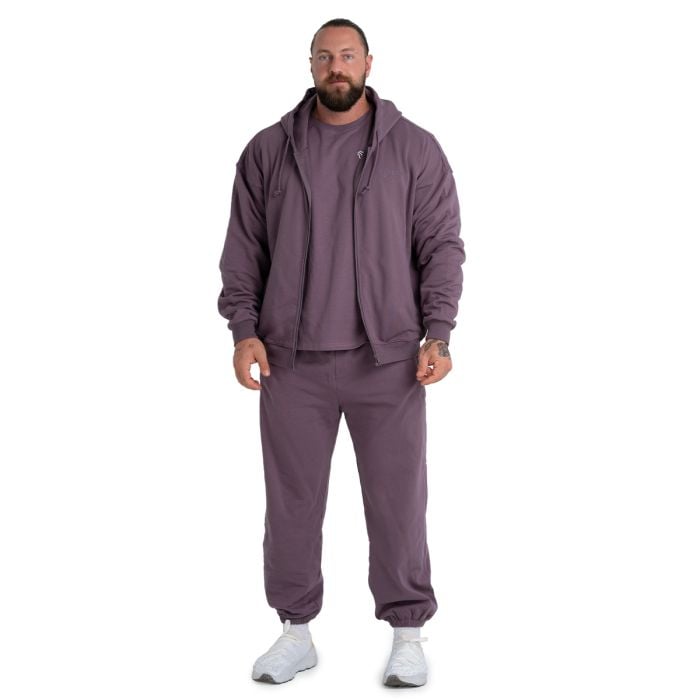 Толстовка на молнии Dusk - STRIX L