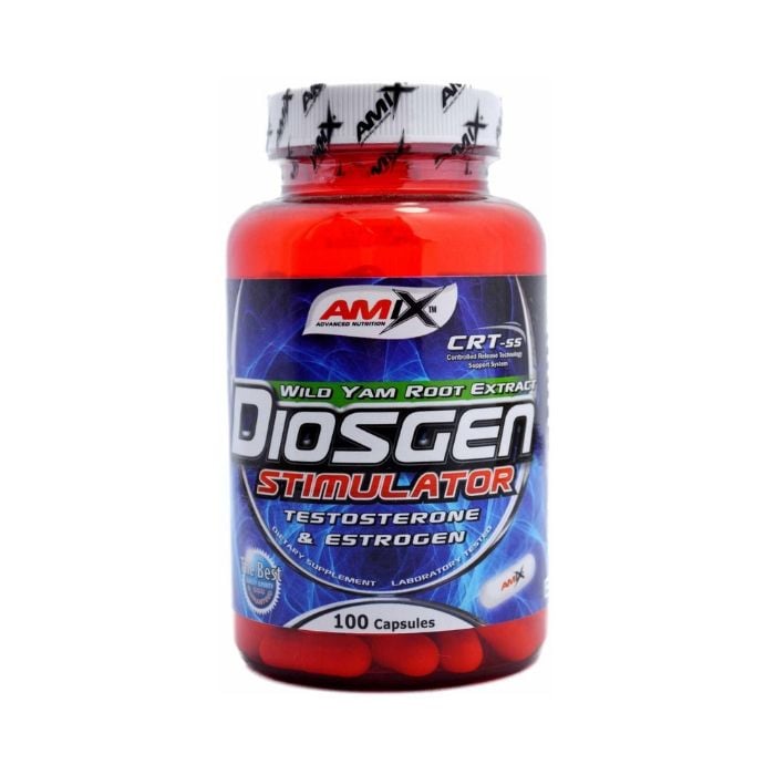 Діоcген стимулятор - Amix