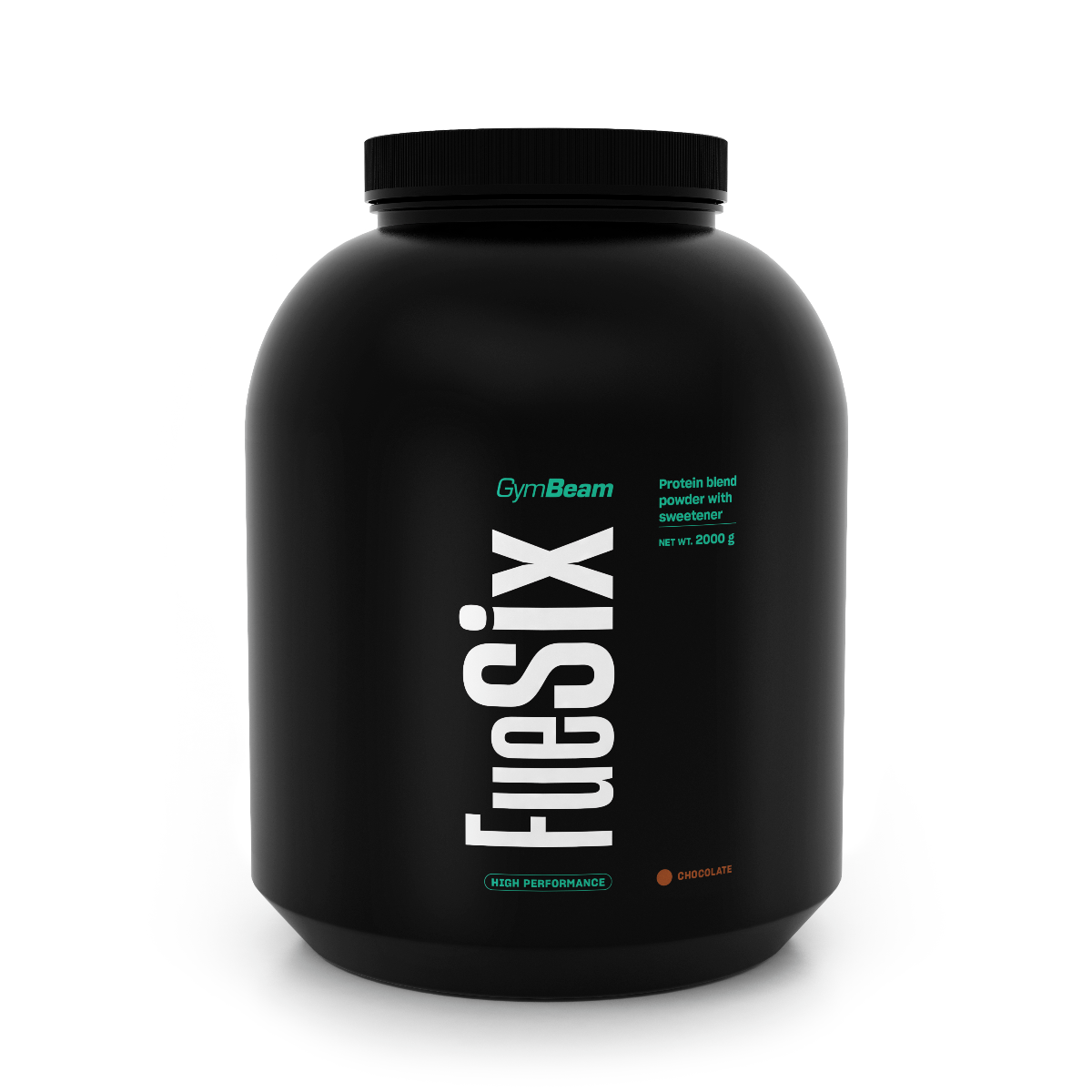 FueSix - GymBeam + ПОДАРУНОК