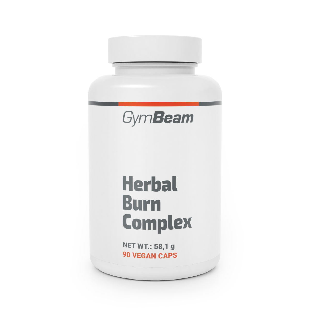 Herbal Burn комплекс - GymBeam