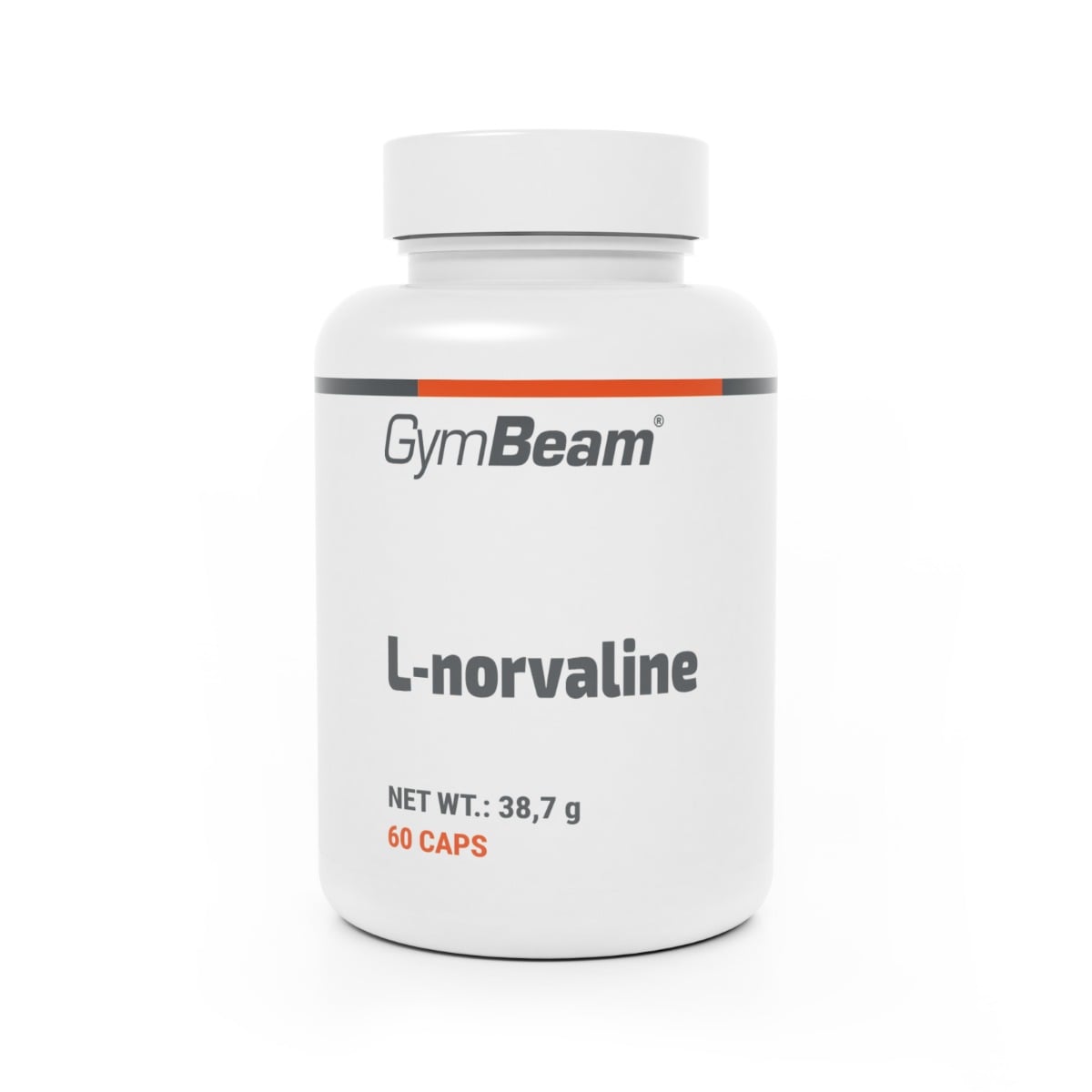 L-норвалін - GymBeam