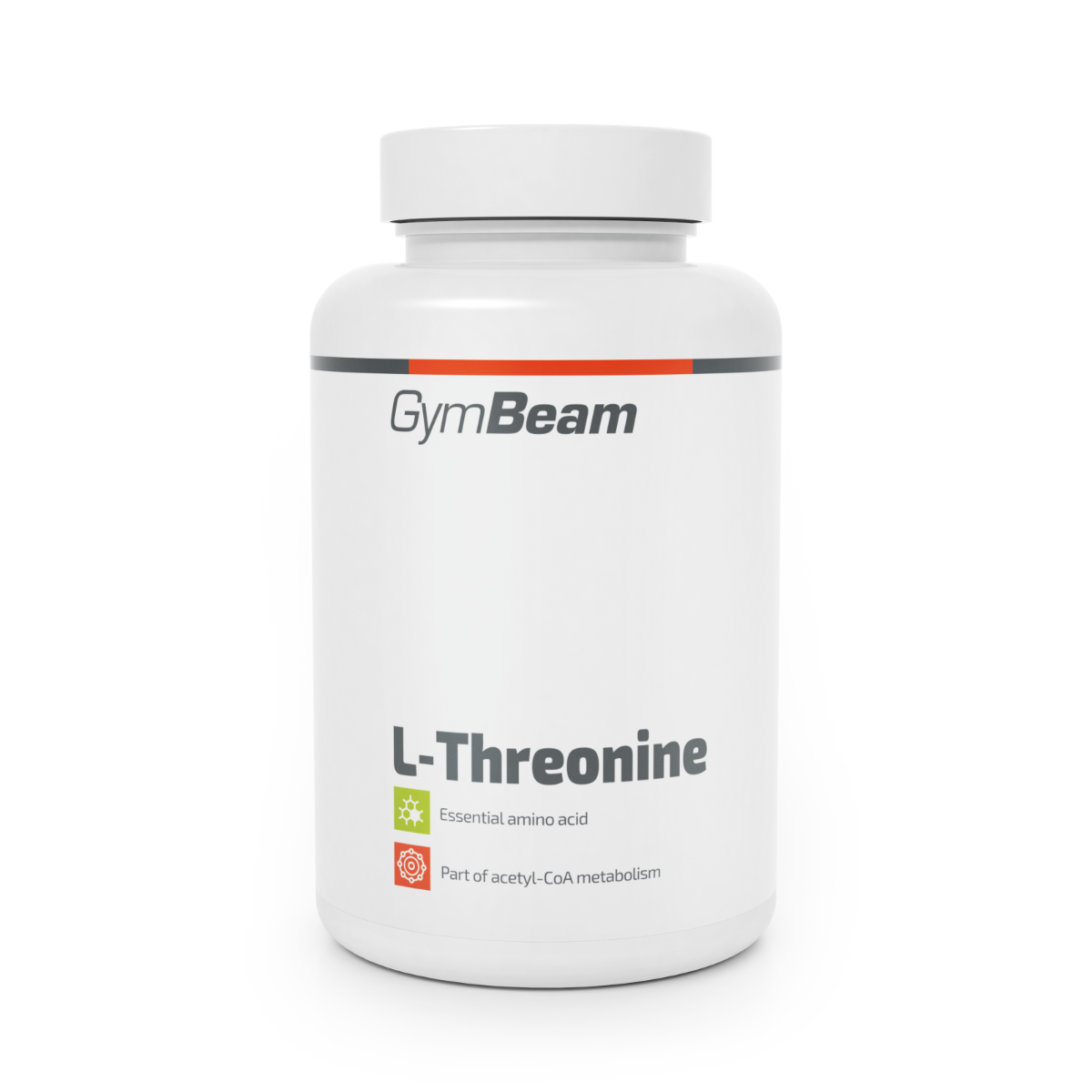 L-треонін - GymBeam