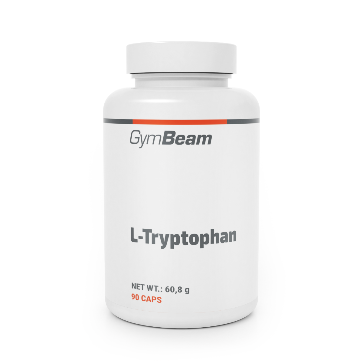 L-триптофан - GymBeam