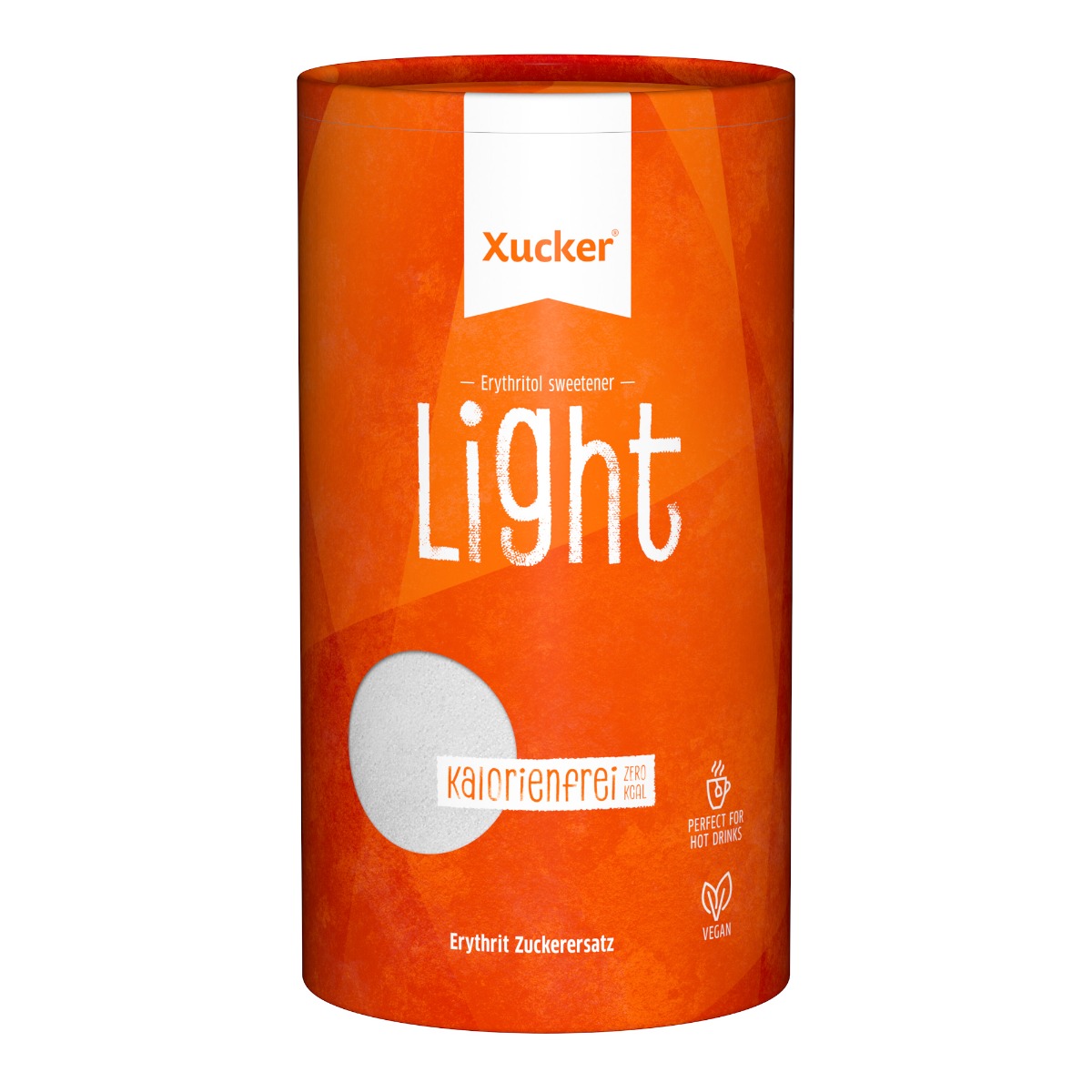 Підсолоджувач Еритритол Light 1000 г - Xucker
