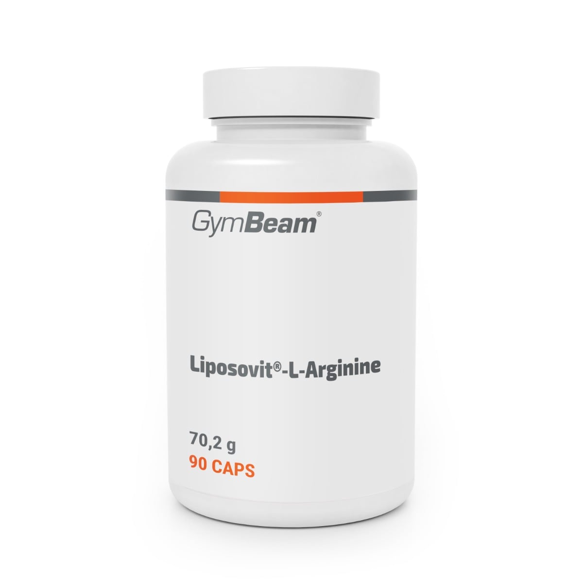 Ліпосомальний аргінін Liposovit® - GymBeam