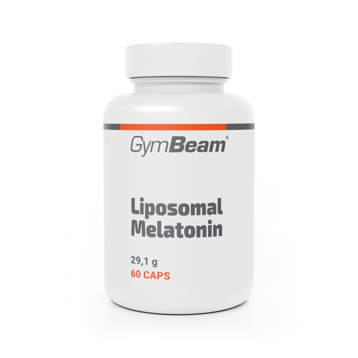 Липосомальный мелатонин Liposovit® - GymBeam