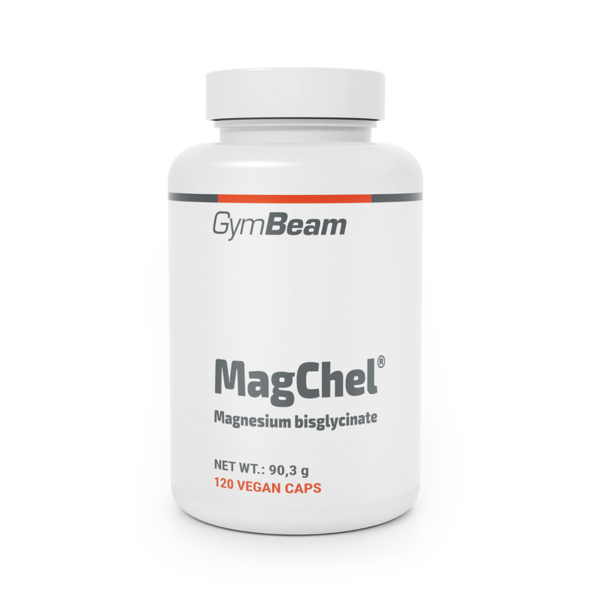 MagChel® - бисглицинат магния - GymBeam